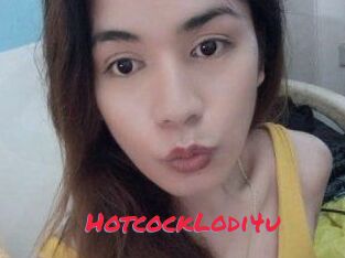 HotcockLodi4u