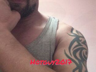 Hotguy2017