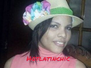 Hotlatinchic