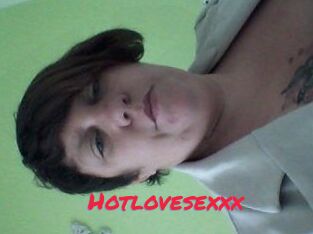 Hotlovesexxx