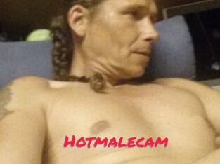 Hotmalecam