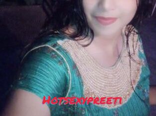 Hotsexypreeti