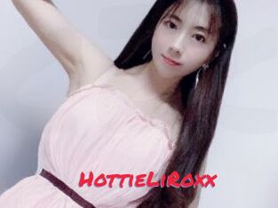 HottieLiRoxx