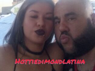 Hottiedimondlatina