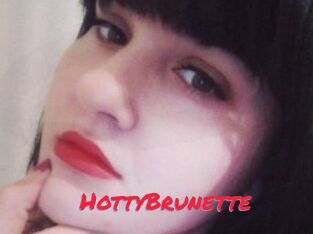 HottyBrunette
