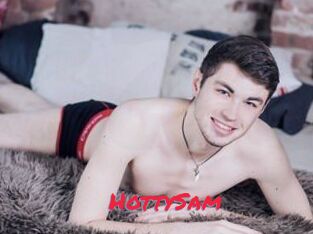 HottySam
