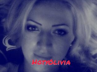 HotyOlivia