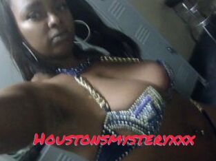 Houstonsmysteryxxx