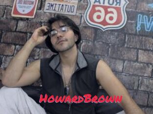 HowardBrown