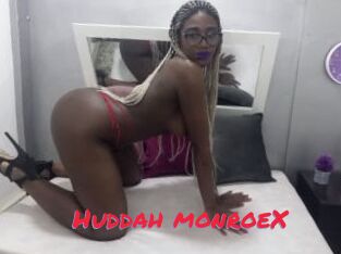 Huddah_monroeX