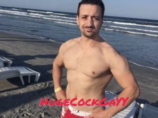 HugeCockGaYY