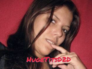 HugeTitsD2D