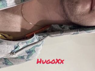 HugoXx