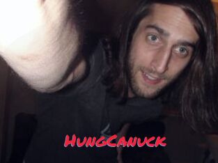 HungCanuck