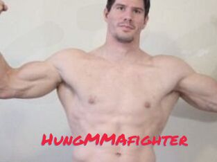 HungMMAfighter