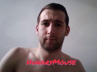 HungryMouse