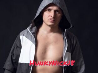 HunkyNick18