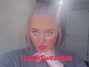 HunniSweetBee