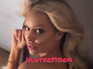 HunterStorm