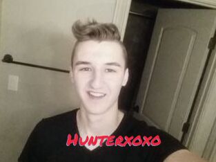 Hunterxoxo