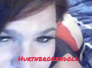 Hurtnbrokendoll