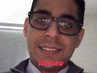 Husayn Cam2cam Live