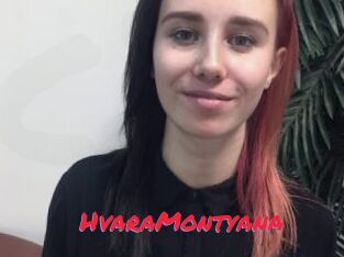 HvaraMontyana