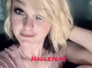 Hadleyrae