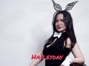 Haileyday
