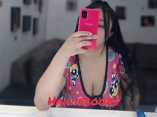 Hailieboobs