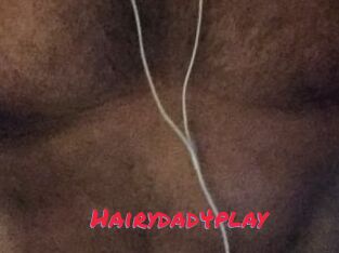 Hairydad4play