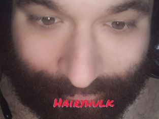 Hairyhulk