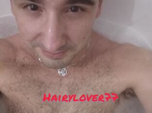 Hairylover77