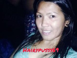 Hairypussy69