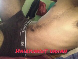 Hairyuncut_indian