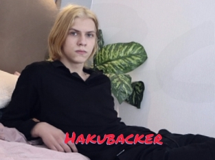 Hakubacker