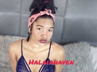 Halaiahaven