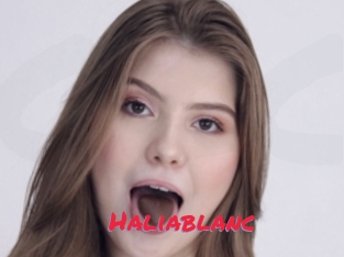 Haliablanc