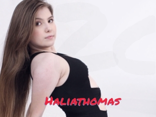 Haliathomas