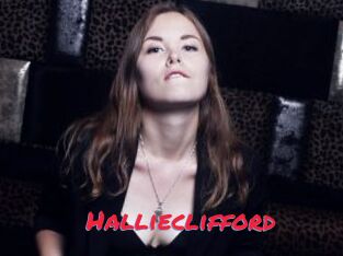 Hallieclifford