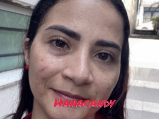 Hanacandy