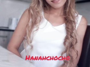 Hanahchocho