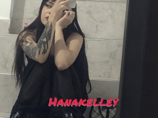 Hanakelley