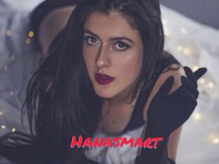 Hanasmart