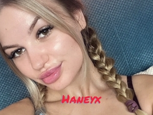 Haneyx