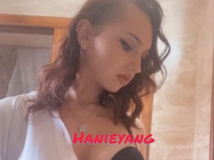 Hanieyang