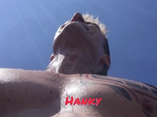 Hanky