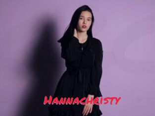 Hannachristy