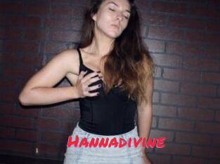 Hannadivine