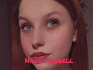 Hannafarrell